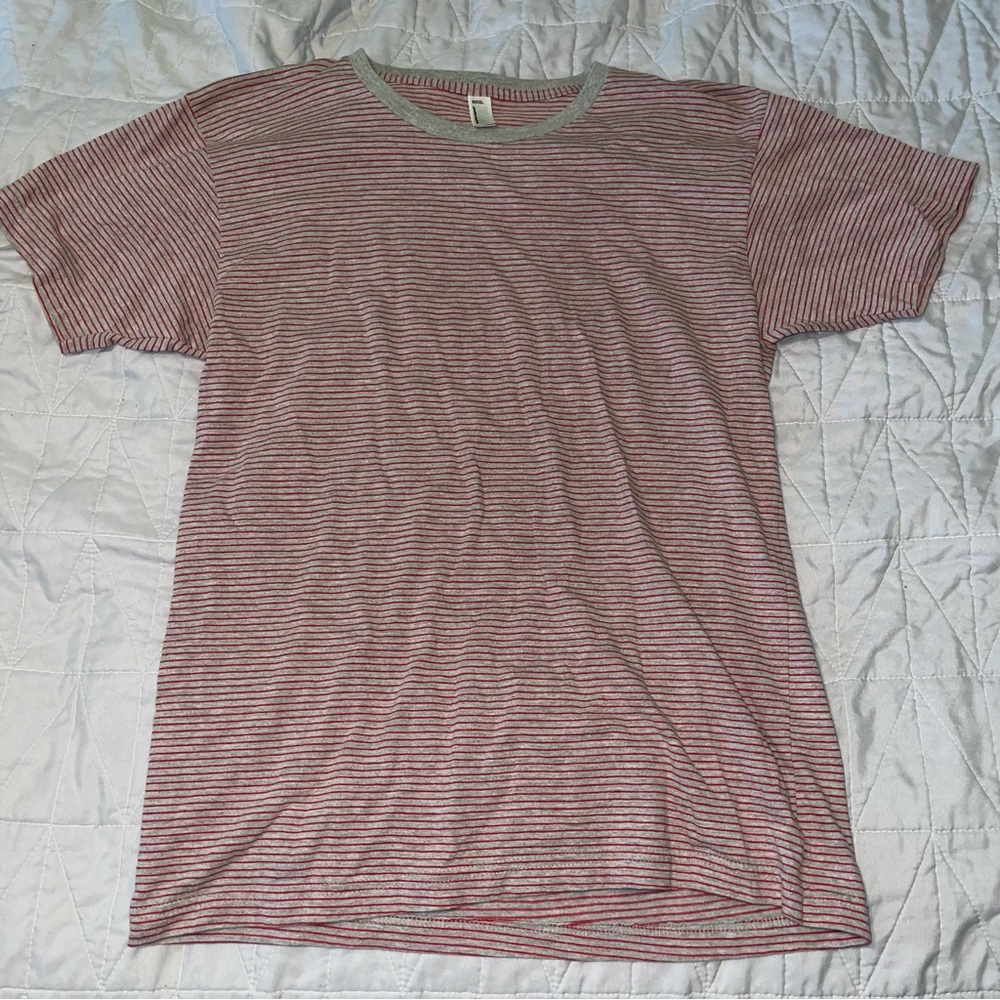 Medium American Apparel tshirt